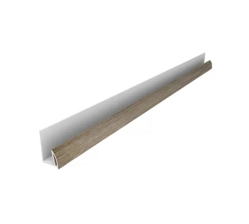 Комплект откосов Qunell 200x1500x1800 Дуб шефилд светлый
