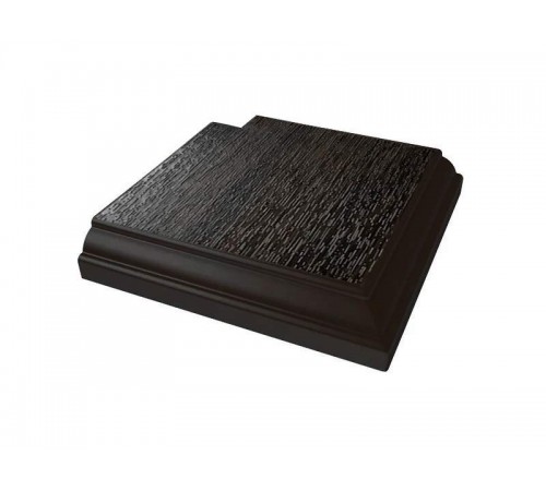 Комплект откосов Qunell 200x1500x1500 темный дуб