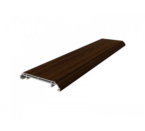 Комплект откосов Qunell 200x1500x1500 темный дуб