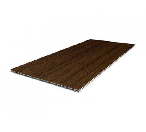 Комплект откосов Qunell 300x1500x1500 темный дуб