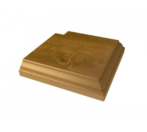 Комплект откосов Qunell 200x1500x1500 золотой дуб