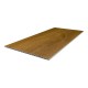 Комплект откосов Qunell 600x1500x2200 золотой дуб