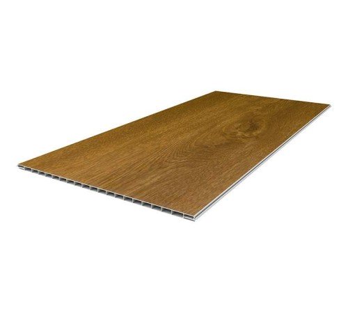 Комплект откосов Qunell 600*1500*2200 золотой дуб