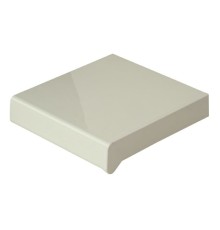 Подоконник Moeller LD-S 30 / 200 мм, белый глянцевый