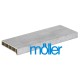 Подоконник Moeller LD S 30 200 мм, светлый бетон