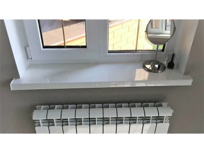 Подоконники Moeller LD-S 30 и LD 40
