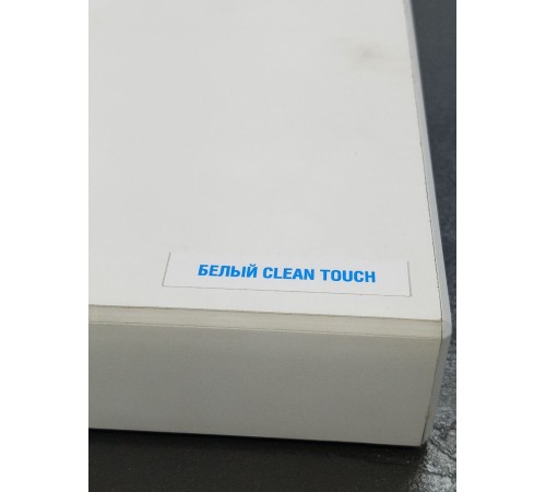 Подоконник Moeller LD 40, 200*1100 мм, белый (clean-touch)