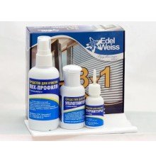 Набор по уходу за окнами ПВХ