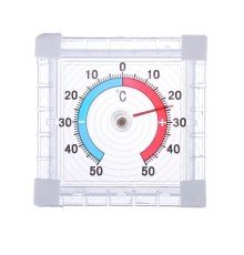 Термометр оконный