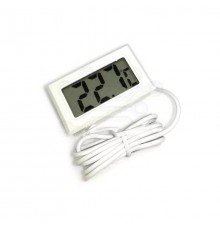 Термометр с выносным датчиком