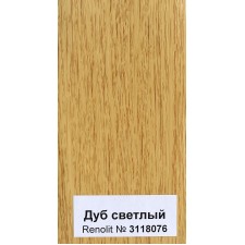 Дуб светлый 2052090 