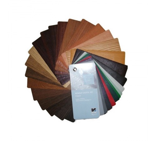 Сэндвич-панель 32 мм, кашированный 2 сторон. Раскрой по размерам