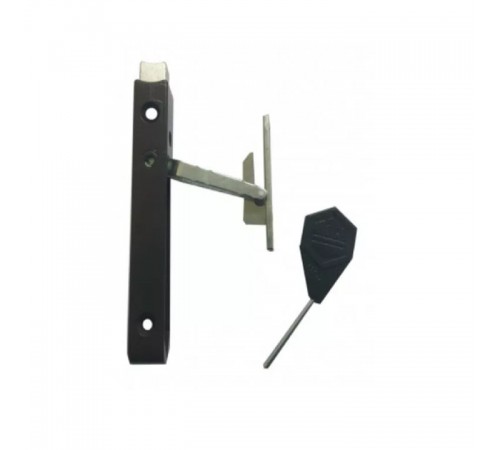 Ограничитель открывания Maco Multi-Vent, коричневый