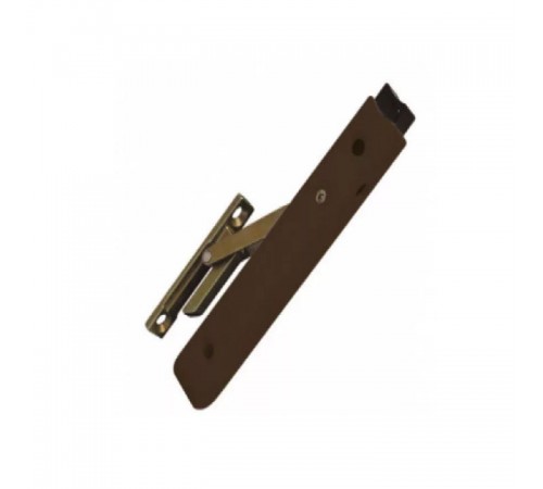 Ограничитель открывания Maco Multi-Vent, коричневый