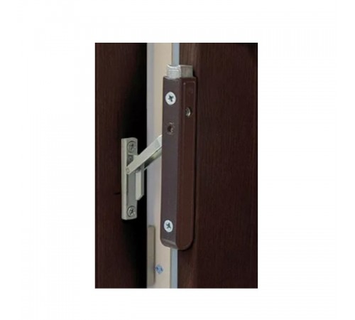 Ограничитель открывания Maco Multi-Vent, коричневый