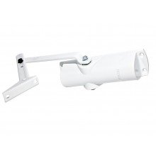 GEZE TS 1000C белый 