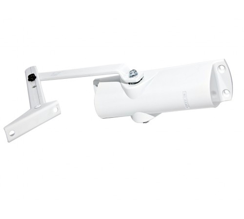 GEZE TS 1000C белый