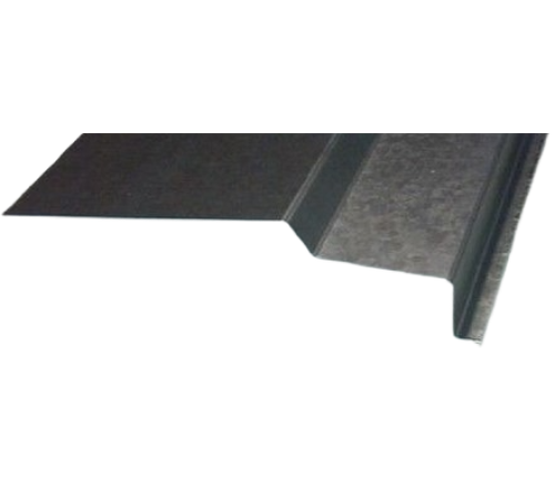 Отлив для балкона шириной 130 мм