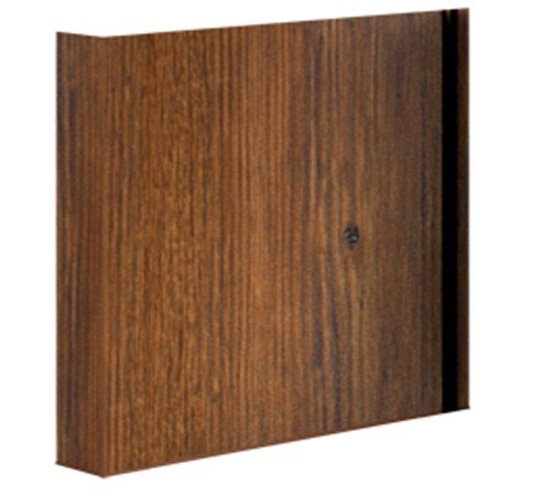 Панель откоса Crystallit Орех Мат 350*2000 мм.