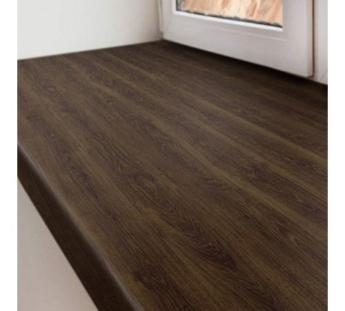 Панель откоса Crystallit Орех Мат 700*3000 мм.