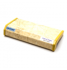 Подоконник Danke Premium 100*1000 мм. ПВХ, Creme de Turque #106