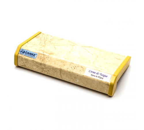 Подоконник Danke Premium 100*1000 мм. ПВХ, Creme de Turque #106