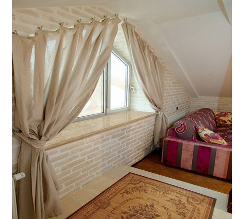 Подоконник Danke Premium 150мм. ПВХ,Creme de Turque #106