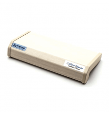 Подоконник Danke Premium 450*2900  ПВХ, Lalbero bianco #104
