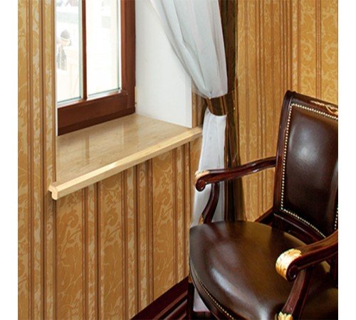 Подоконник Danke Premium 450*2100мм. Lalbero Classico #105