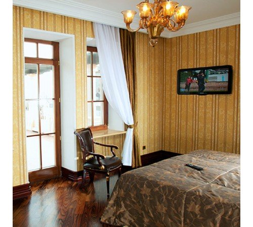 Подоконник Danke Premium 450*2100мм. Lalbero Classico #105