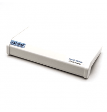 Подоконник Danke Premium 450*2700 мм. Lucido Bianco #101