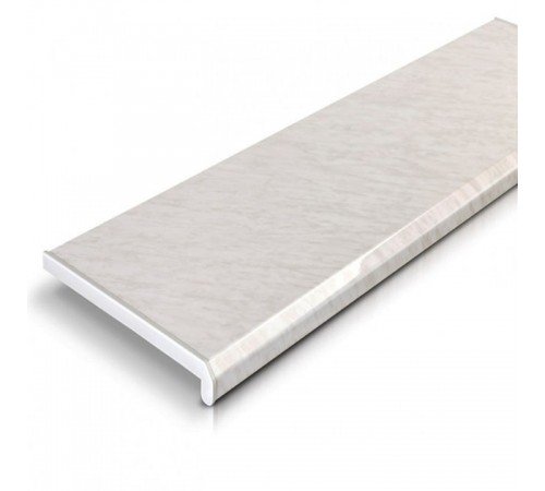 Подоконник Danke Premium 450*2400 мм. Mramor Classico – серый мрамор