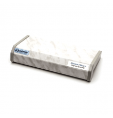 Подоконник Danke Premium 450*2500 мм. Mramor Classico – серый мрамор