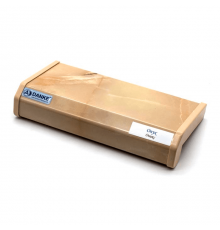 Подоконник Danke Premium 450*2900 мм. Onyx – розовый оникс