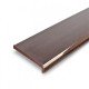 Подоконник Danke Premium 450*2900 мм. Wenge – венге_матовый