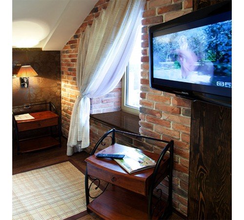 Подоконник Danke Premium 450*2900 мм. Wenge – венге_матовый