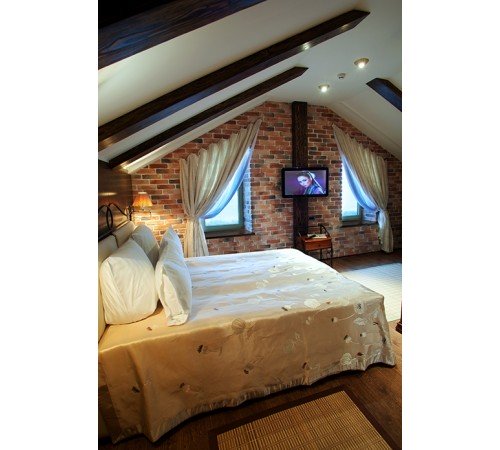 Подоконник Danke Premium 450*2900 мм. Wenge – венге_матовый