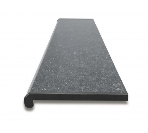 Подоконник Danke Premium Batian #116, ПВХ, гладкая поверхность,  450*2800 мм.