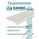 Подоконник Danke Premium Akapulko #118, ПВХ,100*2400 мм.