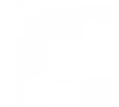 Подоконник Crystallit 300*3000 мм, белый глянцевый.