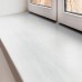 Подоконник Crystallit 600 мм: элегантная красота белого дуба внутри вашего дома