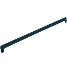 Торцевая заглушка Crystallit антрацит