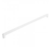 Торцевая заглушка Crystallit белая