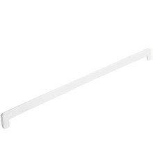 Торцевая заглушка Crystallit белая