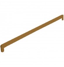 Торцевая заглушка Crystallit орех