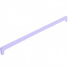 Торцевая заглушка Crystallit вилья