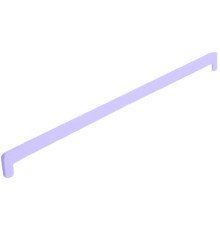 Торцевая заглушка Crystallit вилья