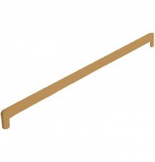 Торцевая заглушка Crystallit золото