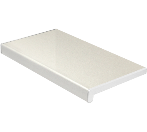 Подоконник Crystallit 250*2250 мм, глория глянцевый.