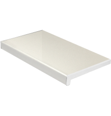 Подоконник Crystallit 250 мм, глория глянцевый.